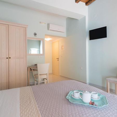 999 Luxury Hotel Nafplio Exterior photo