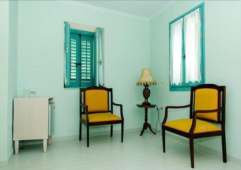 999 Luxury Hotel Nafplio Exterior photo