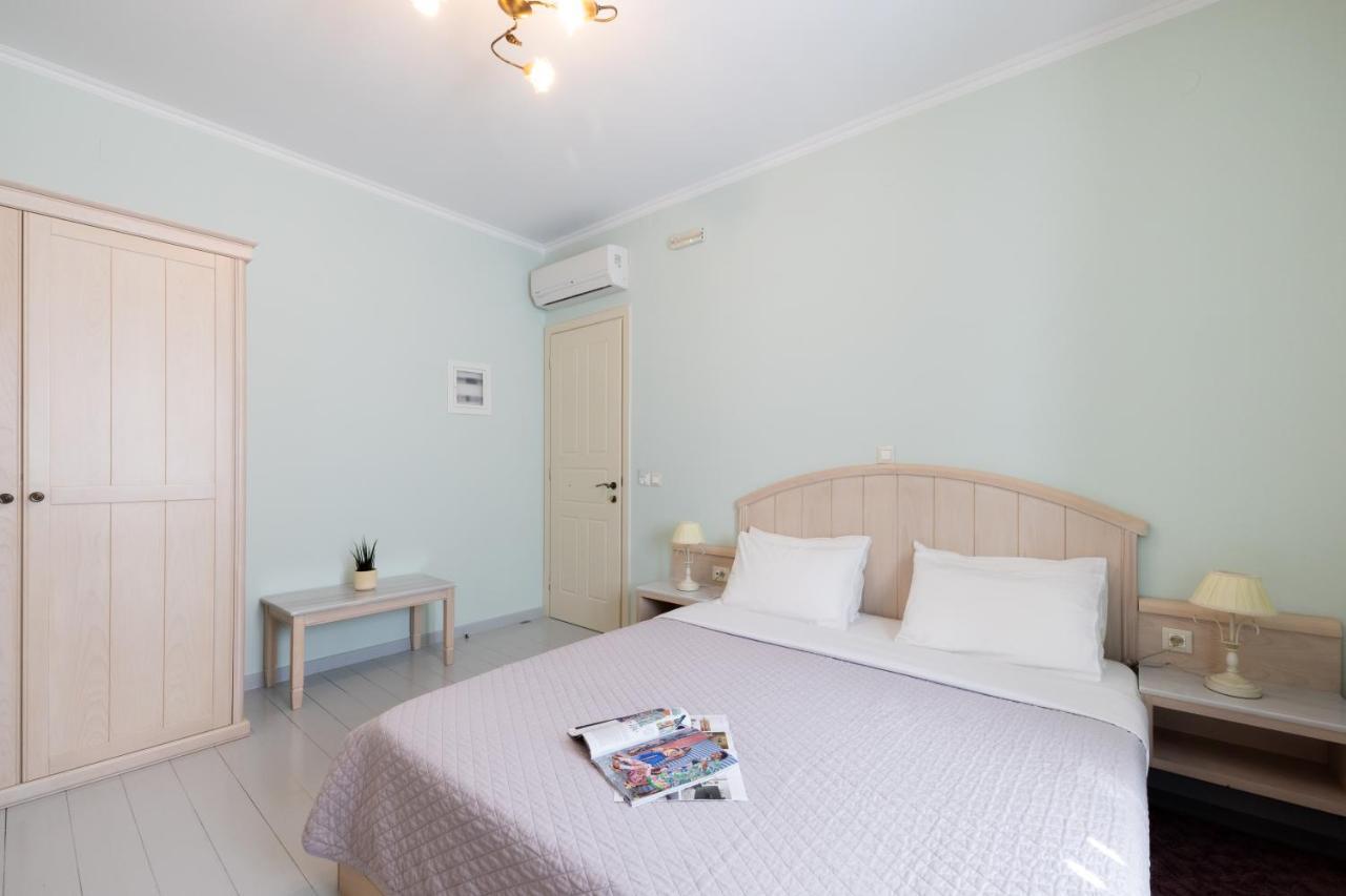999 Luxury Hotel Nafplio Exterior photo