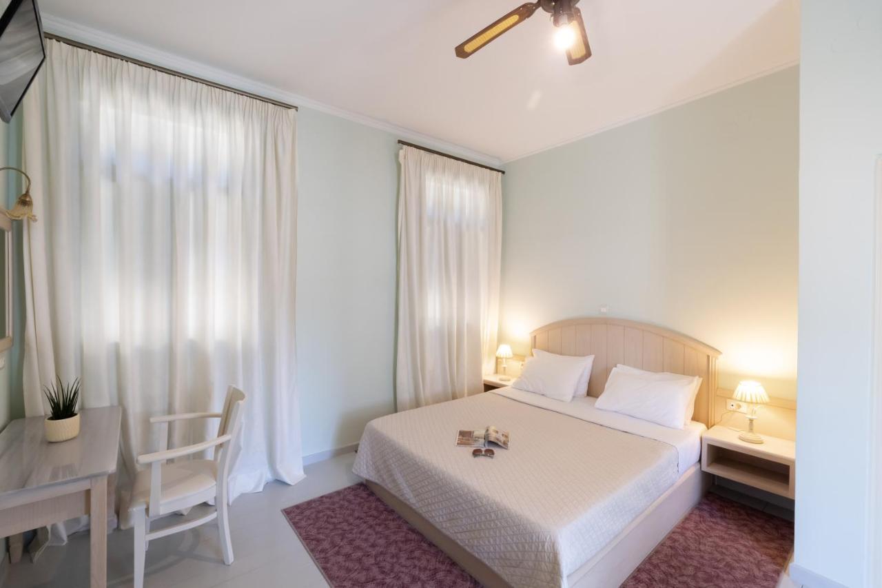 999 Luxury Hotel Nafplio Exterior photo