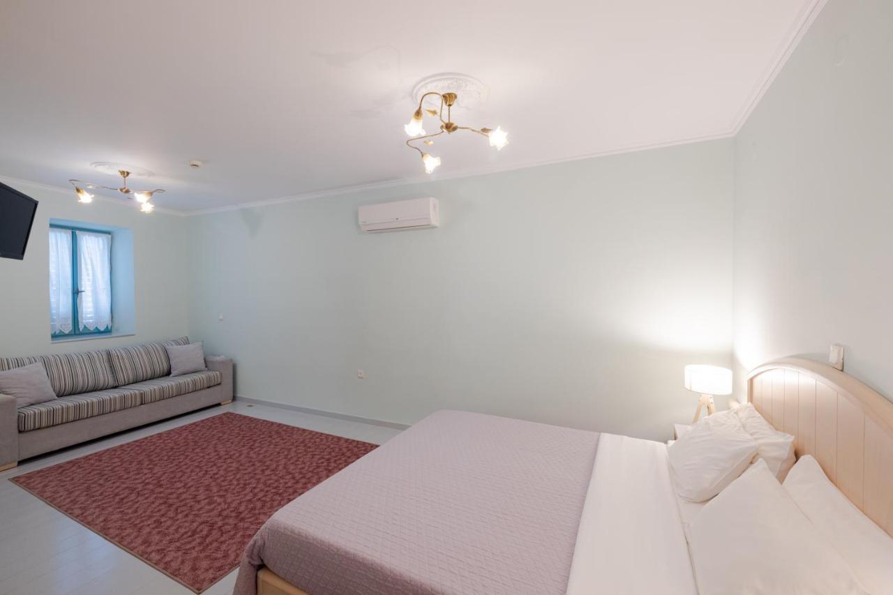 999 Luxury Hotel Nafplio Exterior photo