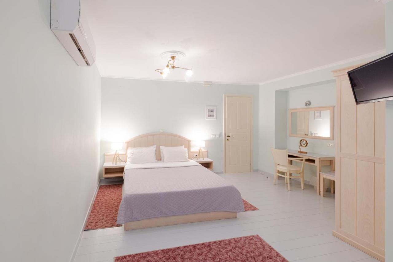 999 Luxury Hotel Nafplio Exterior photo