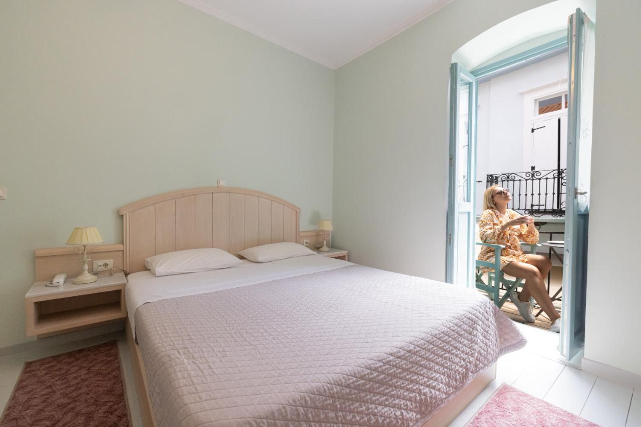 999 Luxury Hotel Nafplio Exterior photo