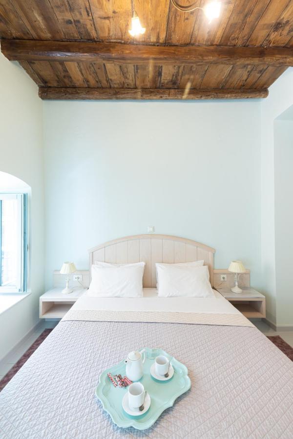 999 Luxury Hotel Nafplio Exterior photo